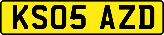 KS05AZD