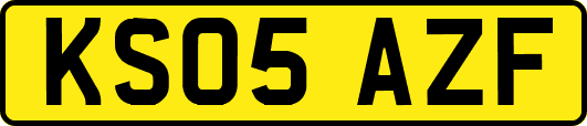 KS05AZF