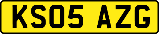 KS05AZG