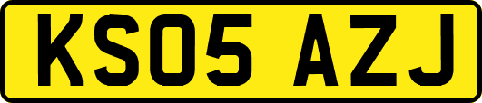KS05AZJ