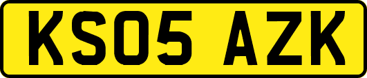 KS05AZK