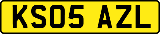 KS05AZL