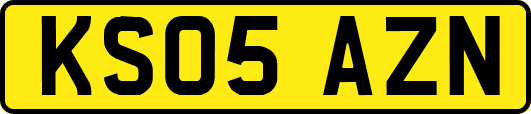 KS05AZN