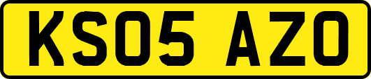KS05AZO