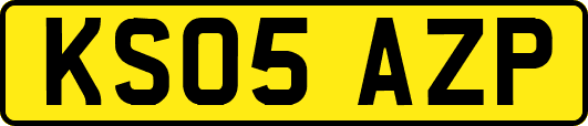 KS05AZP
