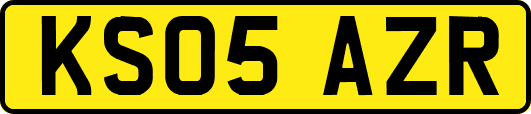 KS05AZR
