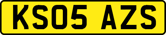 KS05AZS