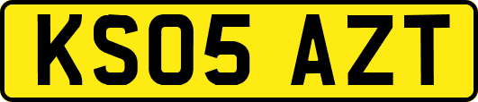 KS05AZT