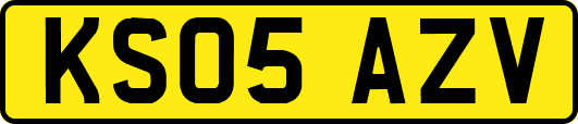 KS05AZV