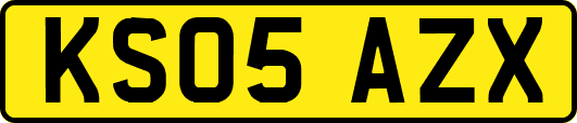 KS05AZX
