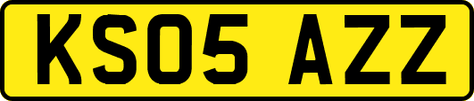KS05AZZ