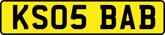 KS05BAB