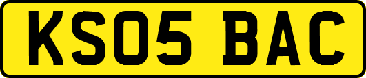 KS05BAC