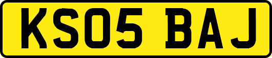 KS05BAJ