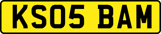 KS05BAM