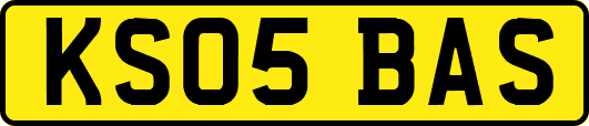 KS05BAS