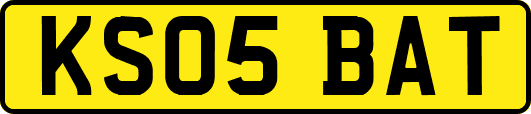 KS05BAT