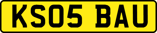 KS05BAU