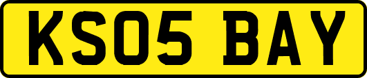 KS05BAY
