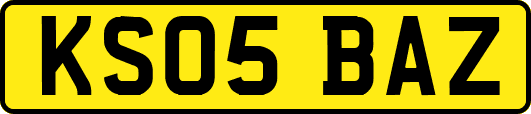 KS05BAZ