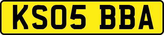 KS05BBA