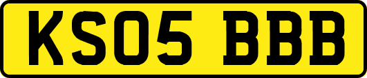 KS05BBB