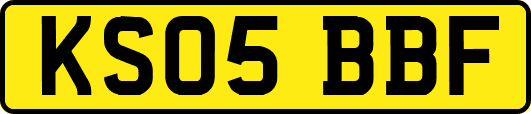 KS05BBF