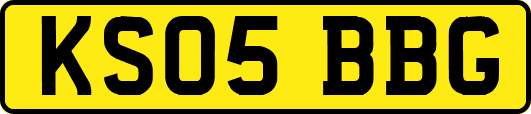 KS05BBG