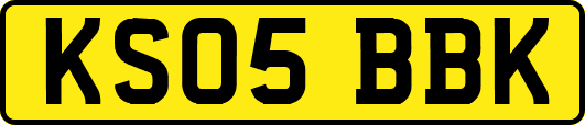 KS05BBK