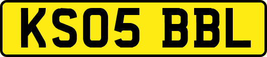 KS05BBL
