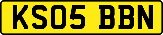 KS05BBN
