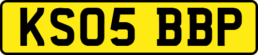 KS05BBP