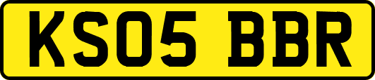 KS05BBR