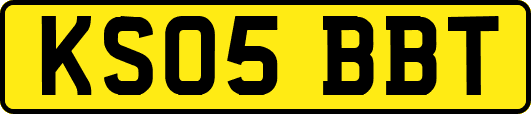 KS05BBT