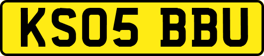 KS05BBU