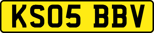 KS05BBV