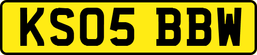 KS05BBW