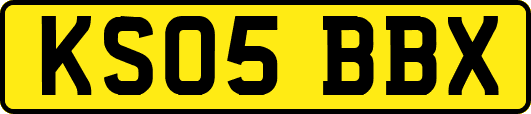 KS05BBX