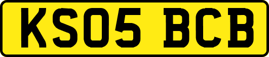 KS05BCB