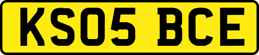 KS05BCE