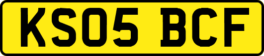 KS05BCF