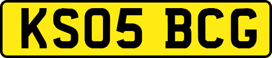 KS05BCG