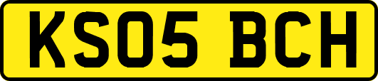 KS05BCH