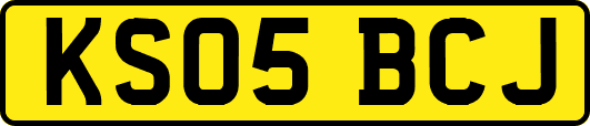 KS05BCJ