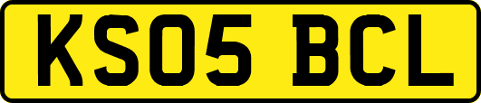 KS05BCL