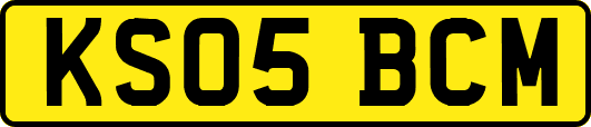 KS05BCM