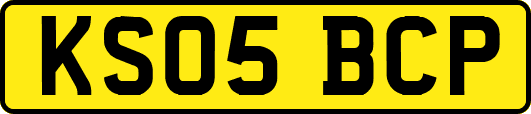 KS05BCP