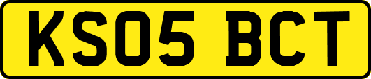KS05BCT