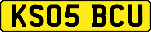 KS05BCU