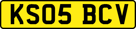 KS05BCV